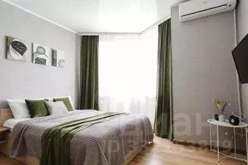 1-к кв. Башкортостан, Уфа Бакалинская ул., 23 (42.0 м) - Фото 1