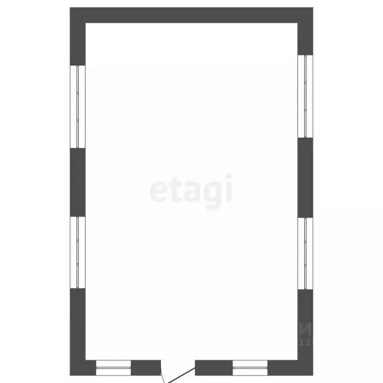 Дом в Мордовия, с. Лямбирь ул. Шоссейная, 34 (75 м) - Фото 2