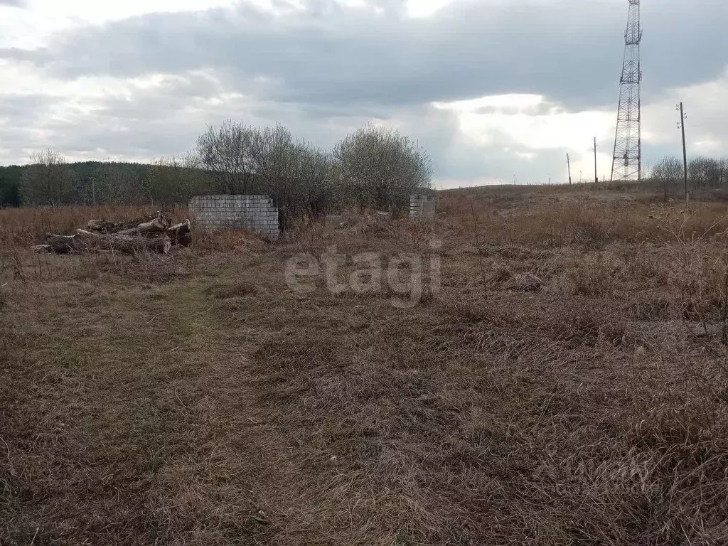 Участок в Свердловская область, Нижний Тагил 1 Мая ул. (14.0 сот.) - Фото 1