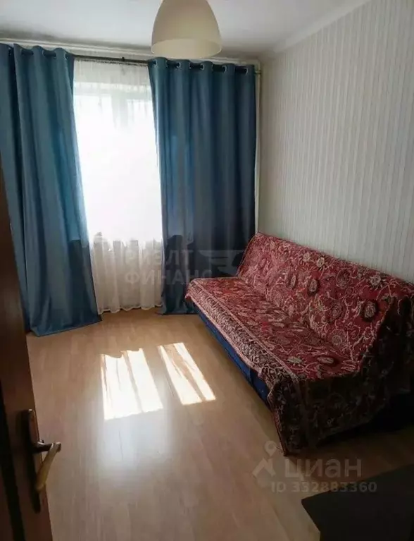Комната Калининградская область, Калининград ул. Подполковника ... - Фото 1