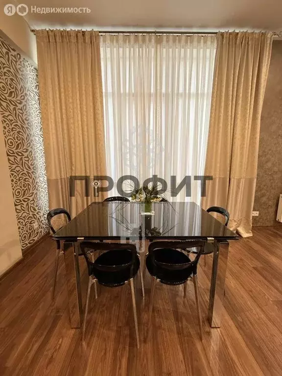 2-комнатная квартира: Алушта, Парковая улица, 5 (125.3 м) - Фото 2