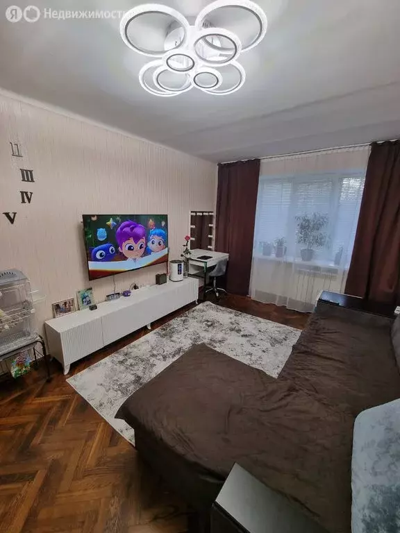 2-комнатная квартира: Евпатория, проспект Победы, 8 (40.1 м) - Фото 2