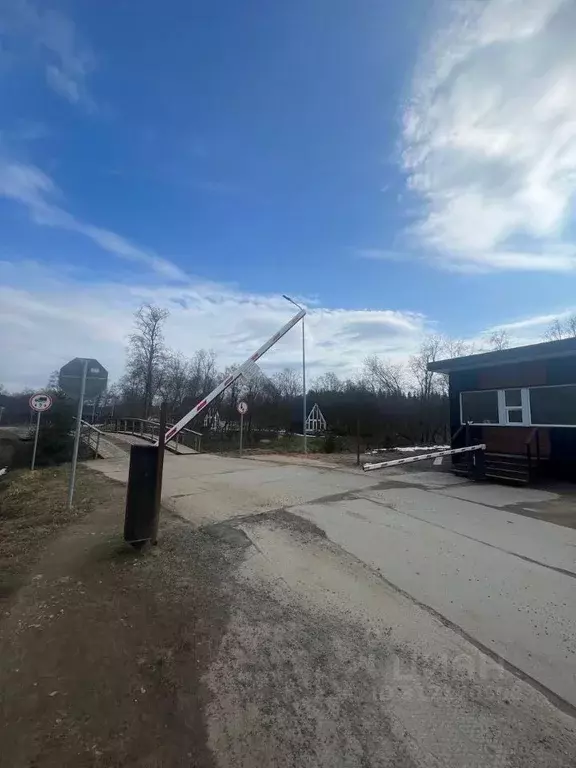 Участок в Московская область, Клин городской округ, Вельга Парк кп ул. ... - Фото 1