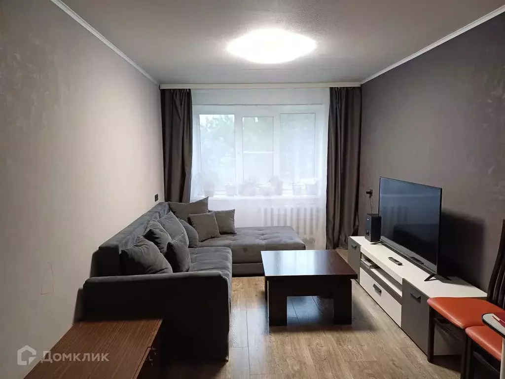 Продаётся 3-к квартира, 67.2 м - Фото 0