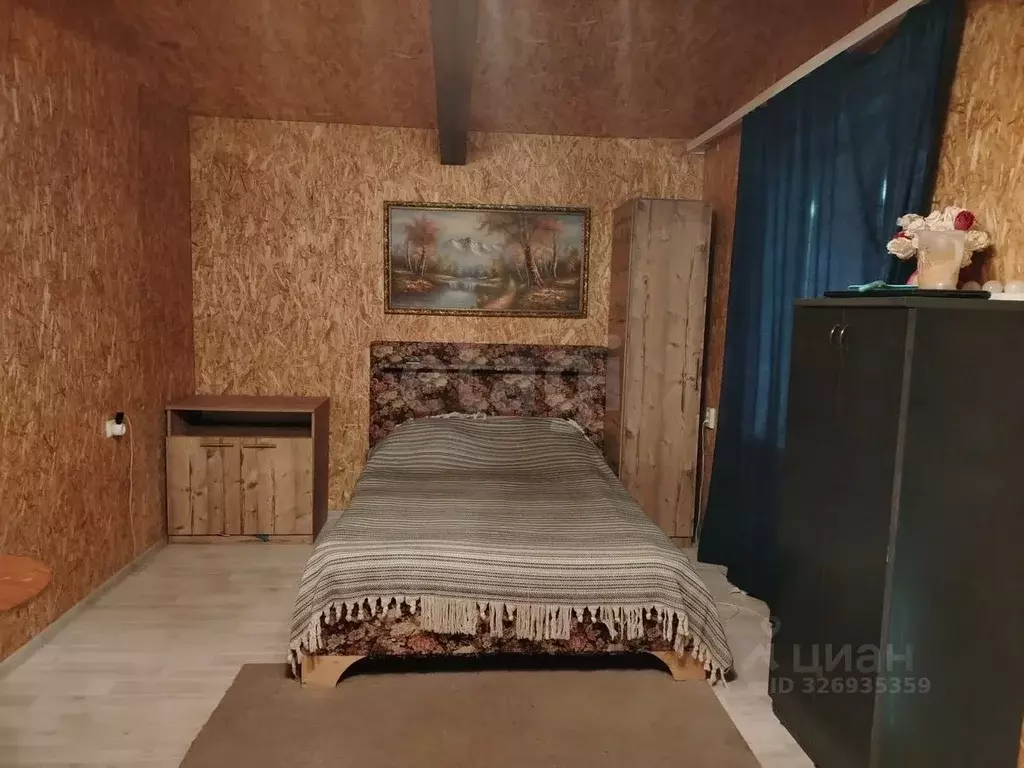 Дом в Тюменская область, Тюмень Садовое товарищество Липовый остров, ... - Фото 2