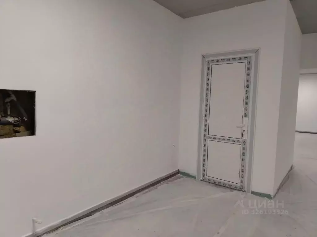 Помещение свободного назначения в Северная Осетия, Владикавказ бул. ... - Фото 1