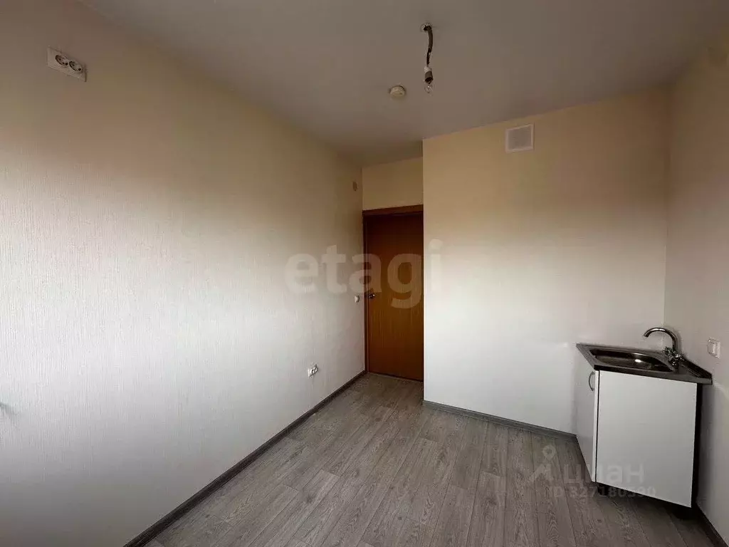 1-к кв. Крым, Джанкой ул. Проезжая (33.3 м) - Фото 2