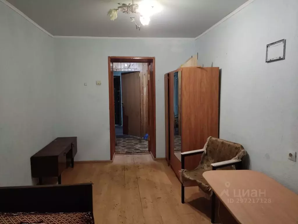 Комната Курская область, Курск ул. Александра Невского, 23 (16.0 м) - Фото 1