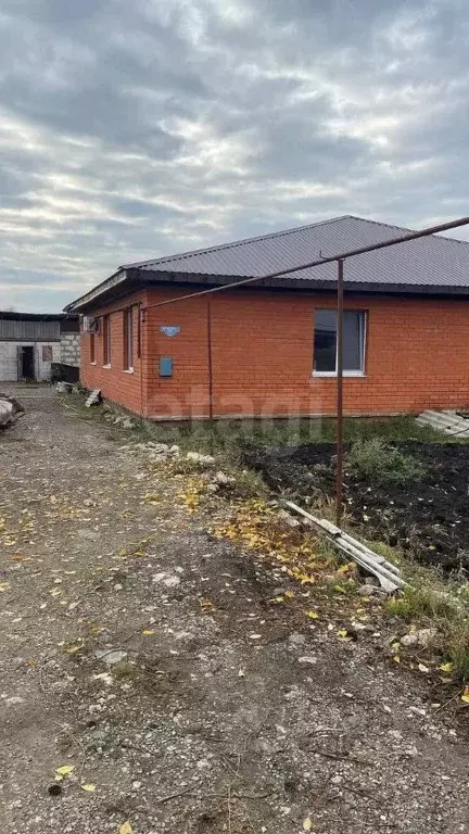 Дом в Белгородская область, Корочанский район ул. Шутова, 29/2 (76 м) - Фото 2