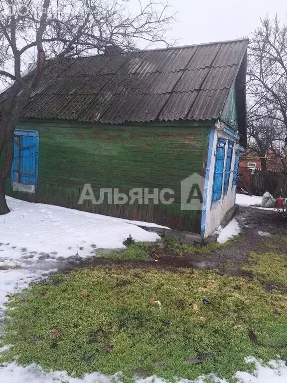 Дом в Шахты, Свободная улица (40 м) - Фото 1