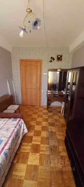 Комната Санкт-Петербург, Санкт-Петербург, Колпино Павловская ул., ... - Фото 1
