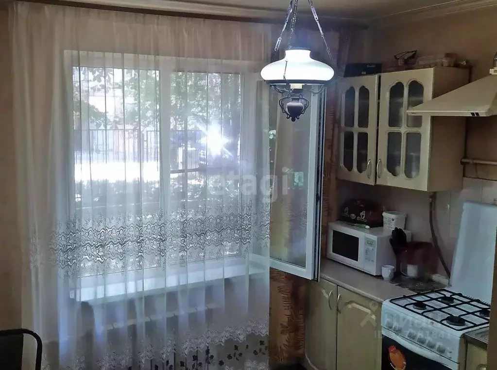 2-к кв. Ставропольский край, Ставрополь ул. 50 лет ВЛКСМ, 71/1 (53.2 ... - Фото 0