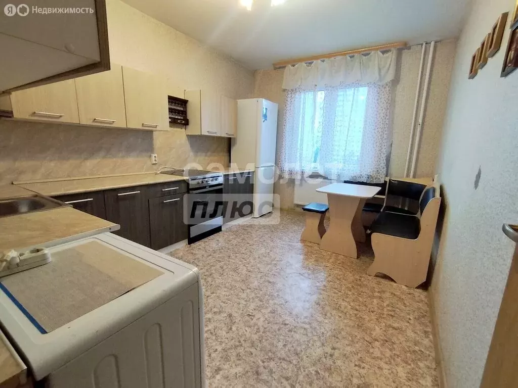 3-комнатная квартира: Балашиха, Мирской проезд, 16 (79 м) - Фото 1