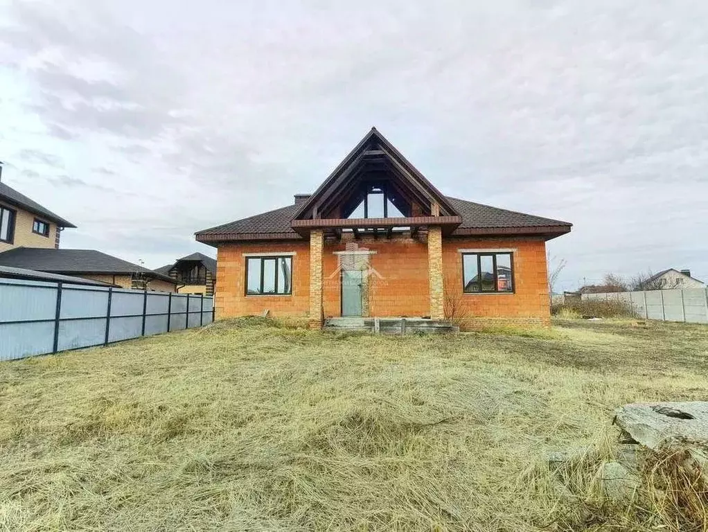 Дом в Белгородская область, Белгородский район, Новосадовское с/пос, ... - Фото 1