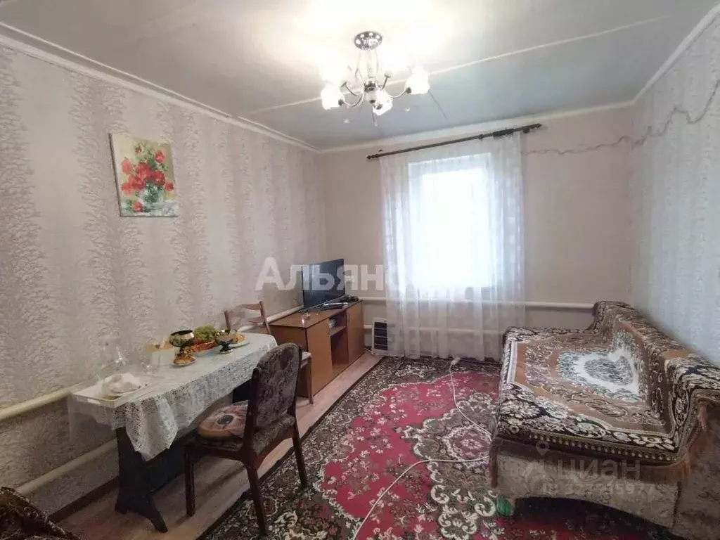 Дом в Ростовская область, Шахты пер. Курчатова (130 м) - Фото 1