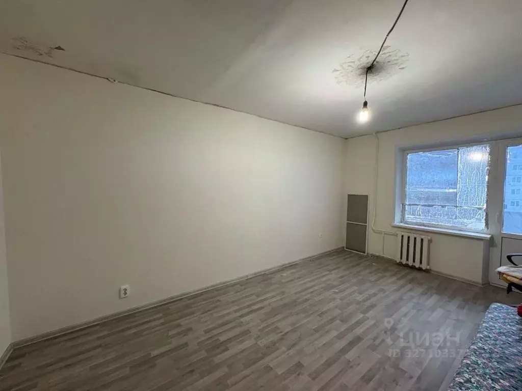 1-к кв. Волгоградская область, Волгоград Новоузенская ул., 6 (35.7 м) - Фото 1