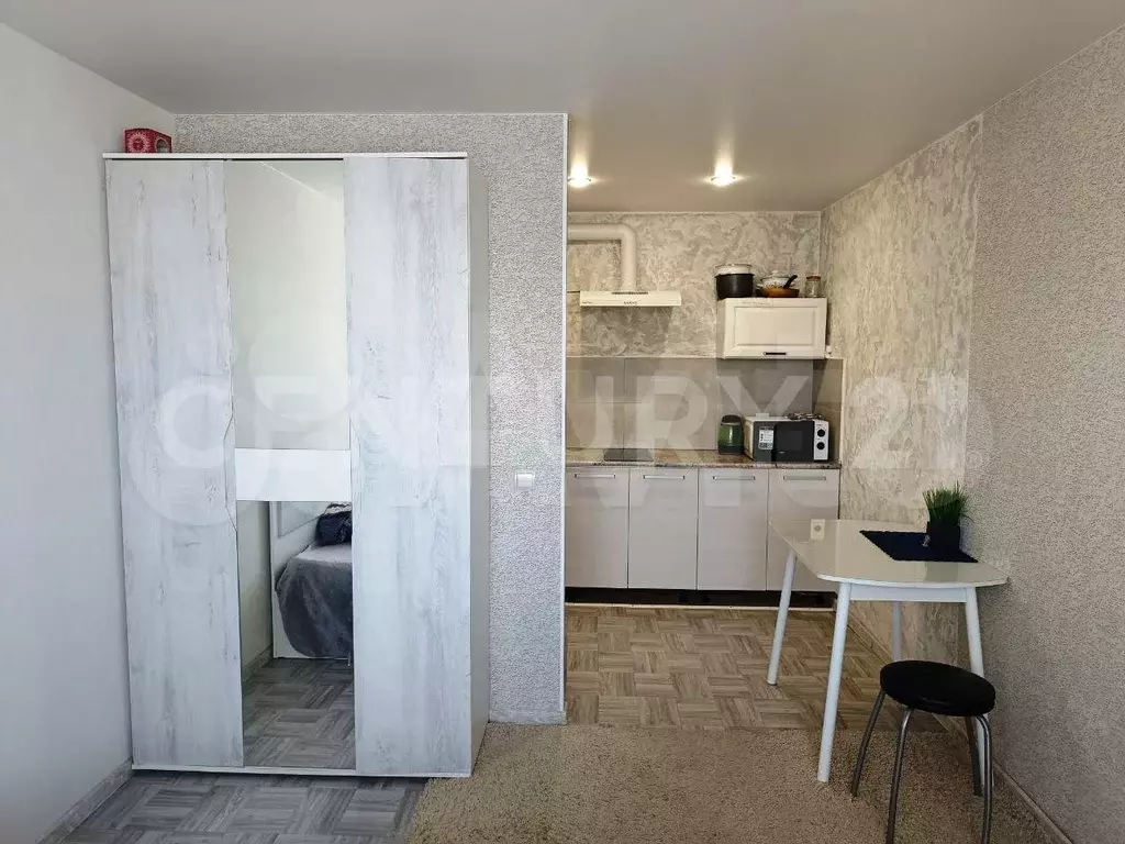 Комната 17,1 м в 2-к., 6/9 эт. - Фото 0
