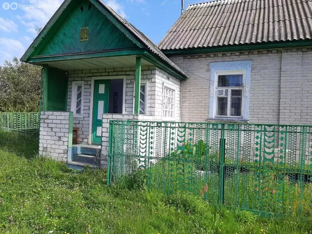 Дом в Сельцо, переулок Свободы (90 м) - Фото 0