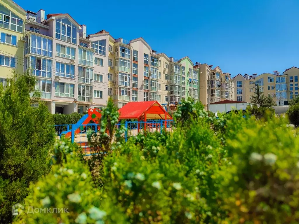 Продаётся 1-к квартира, 36 м - Фото 0