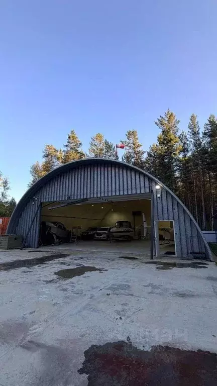 Помещение свободного назначения в Иркутская область, Иркутский ... - Фото 2