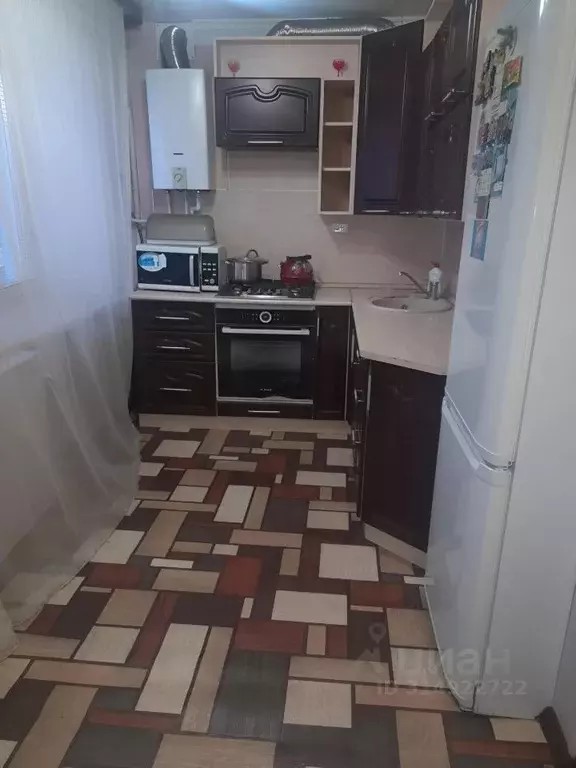 4-к кв. Башкортостан, Янаул ул. Некрасова, 23 (61.0 м) - Фото 0