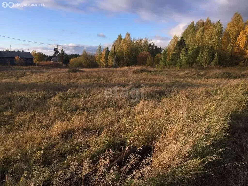 Участок в Нижний Тагил, СТ Ольховский, Инженерная улица (10 м) - Фото 0