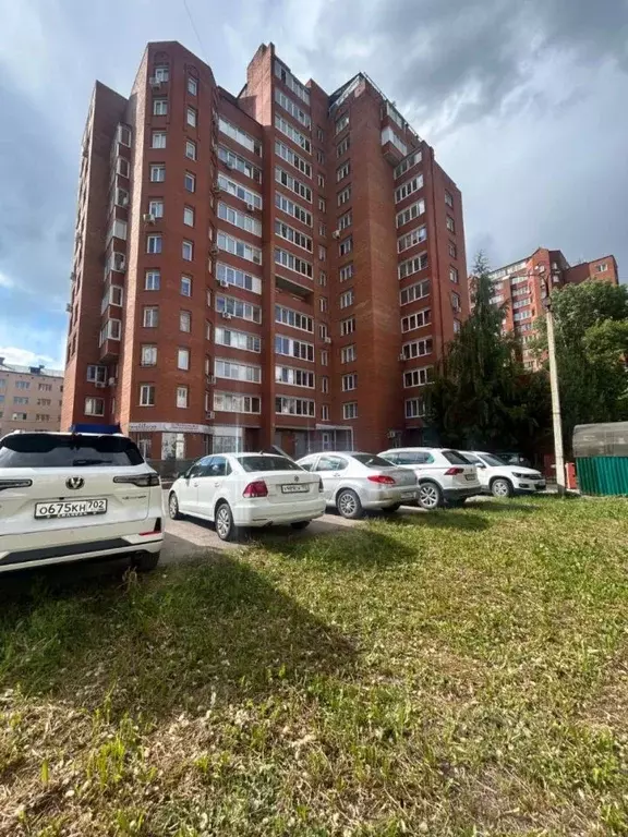 4-к кв. Башкортостан, Уфа ул. Свердлова, 62 (135.5 м) - Фото 1