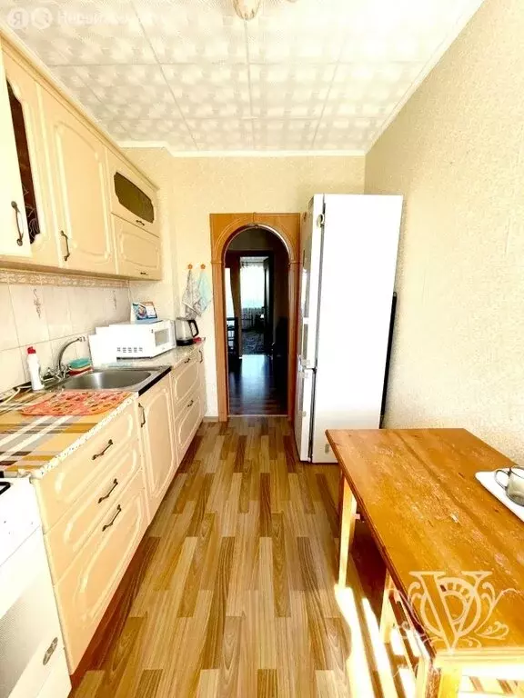 3-комнатная квартира: Ухта, Интернациональная улица, 57 (57.9 м) - Фото 2
