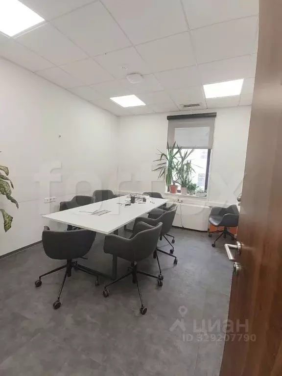 Офис в Москва Цветной бул., 25С3 (226 м) - Фото 1