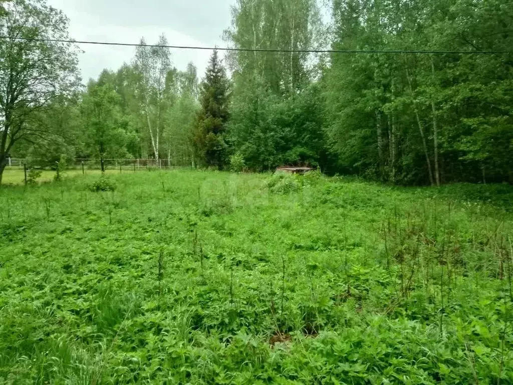 Дом в Ярославская область, Рыбинский муниципальный округ, Покровское ... - Фото 1
