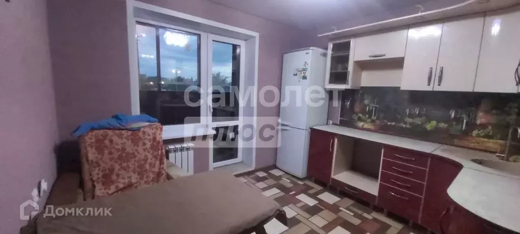 Продаётся 1-к квартира, 44 м - Фото 1