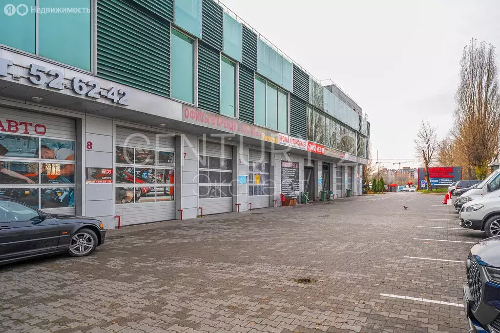 Помещение свободного назначения (70 м) - Фото 1