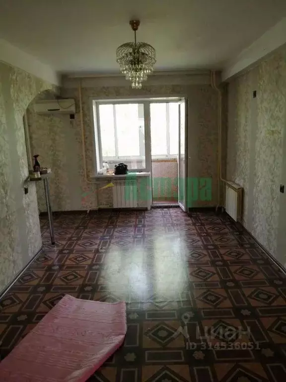 2-к кв. Забайкальский край, Чита Заозерная ул., 9 (46.0 м) - Фото 1