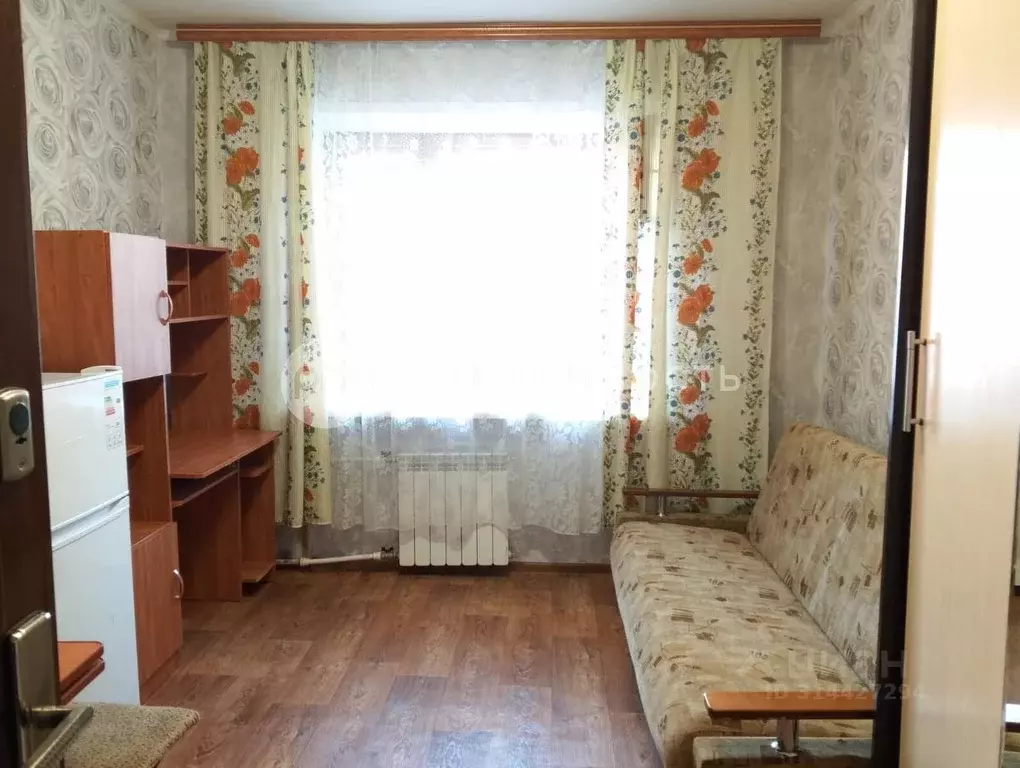 Комната Рязанская область, Рязань Колхозная ул., 14 (13.6 м) - Фото 0
