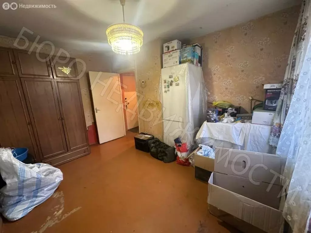 1-комнатная квартира: Балашов, Юбилейная улица, 26 (20.8 м) - Фото 2