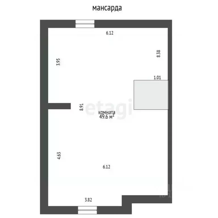 Таунхаус в Московская область, Мытищи городской округ, д. Беляниново ... - Фото 2