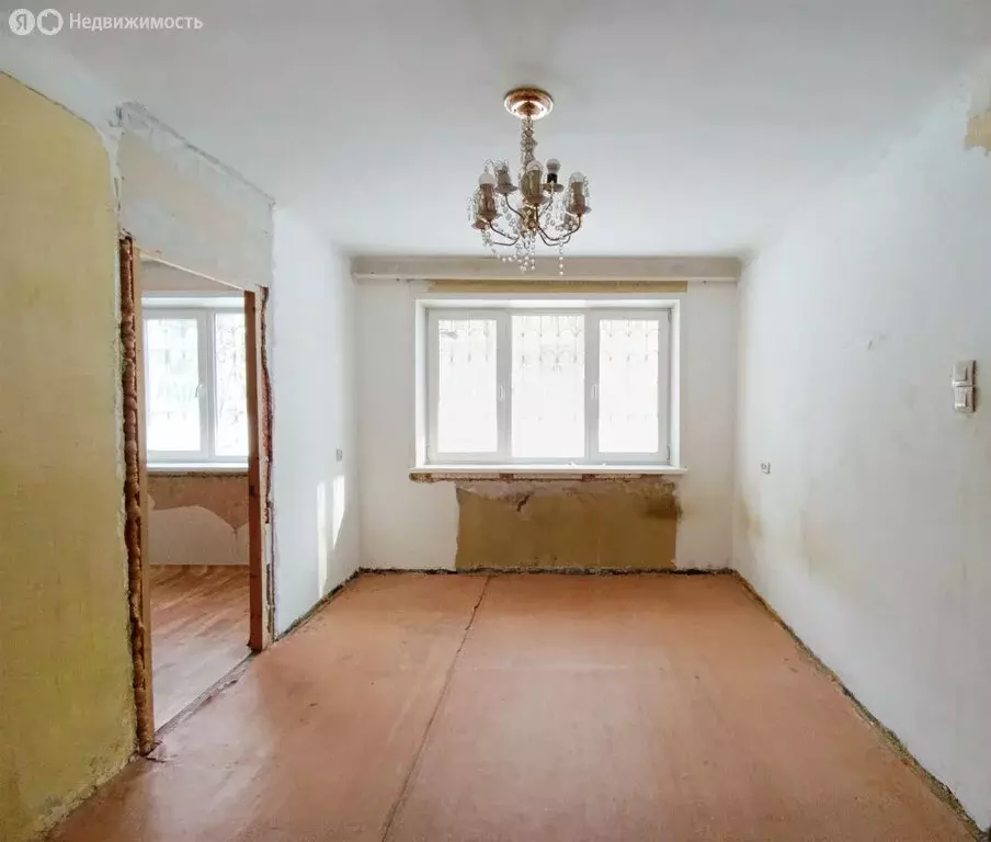 2-комнатная квартира: Пермь, бульвар Гагарина, 93/3 (46.4 м) - Фото 0