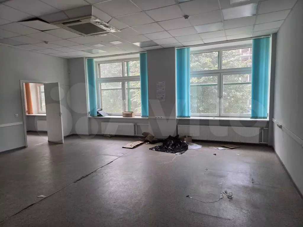 Офис 64,2кв.м - Фото 0