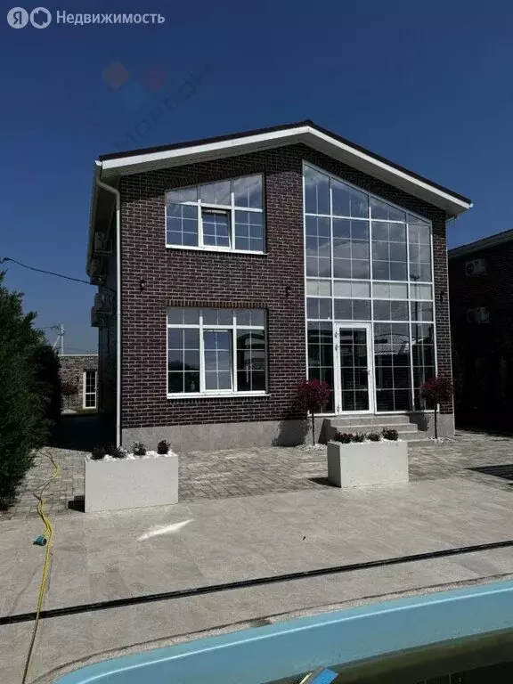 Дом в аул Козет, Пионерская улица, 20 (138 м) - Фото 1