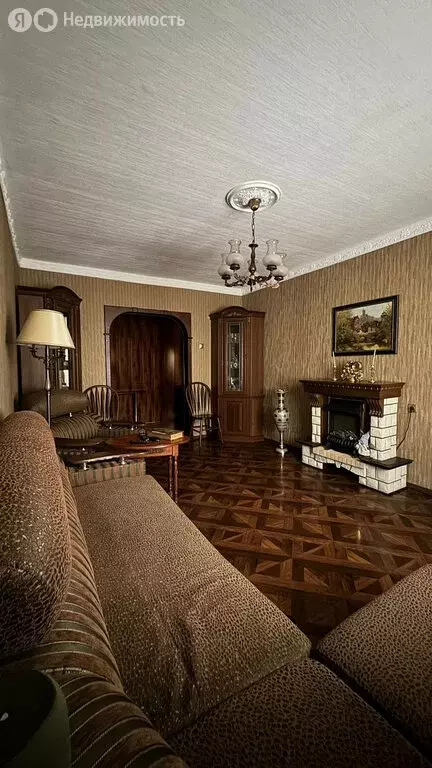 3-комнатная квартира: Владикавказ, Владикавказская улица, 41к2 (73 м) - Фото 0