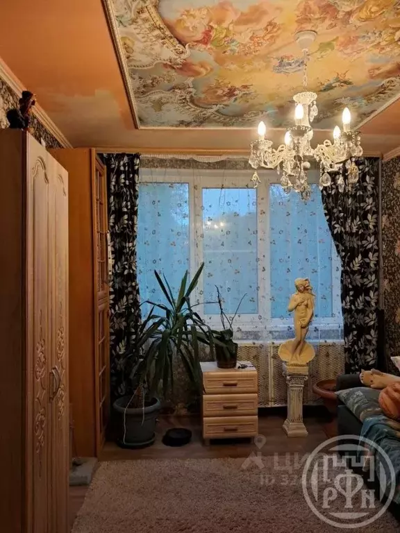 3-к кв. Ленинградская область, Ломоносовский район, Горбунковское ... - Фото 1