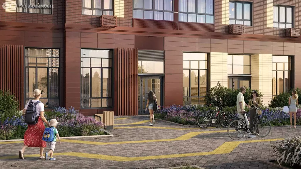 Помещение свободного назначения (4.2 м) - Фото 2