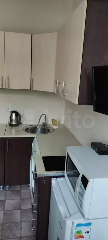 Квартира-студия, 15 м, 3/5 эт. - Фото 0