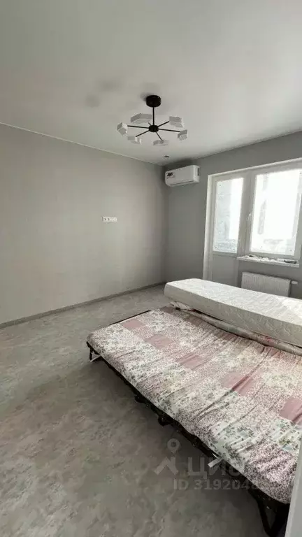 1-к кв. Крым, Симферополь ул. Балаклавская, 73Д (33.9 м) - Фото 1
