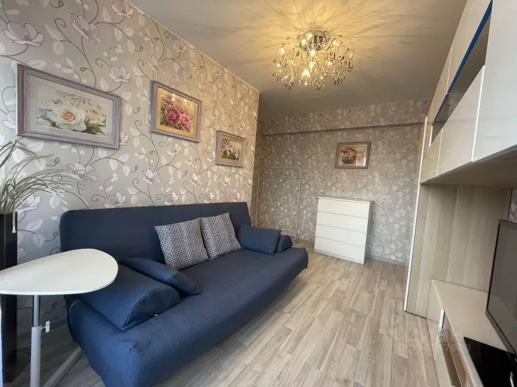 2-к кв. Москва ул. Островитянова, 21 (46.0 м) - Фото 1