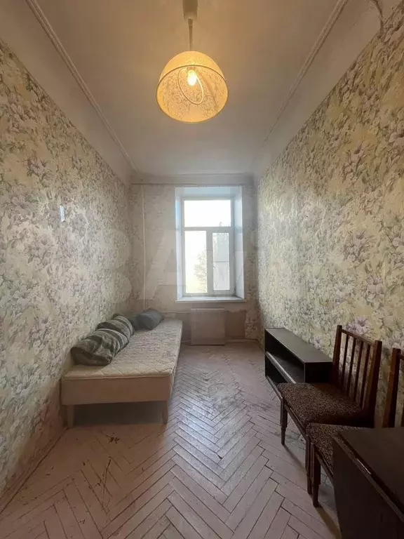Комната 12,5 м в 4-к., 3/5 эт. - Фото 0