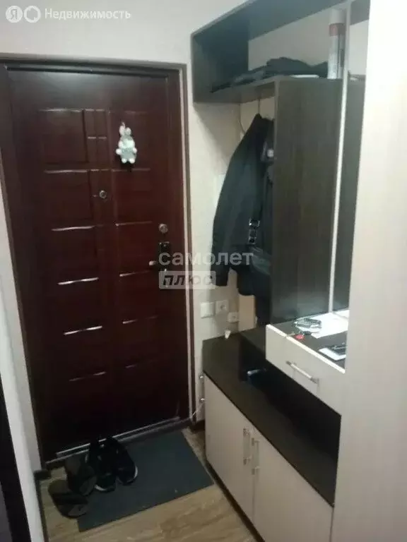 2-комнатная квартира: Курган, улица Василия Блюхера, 66 (45 м) - Фото 1