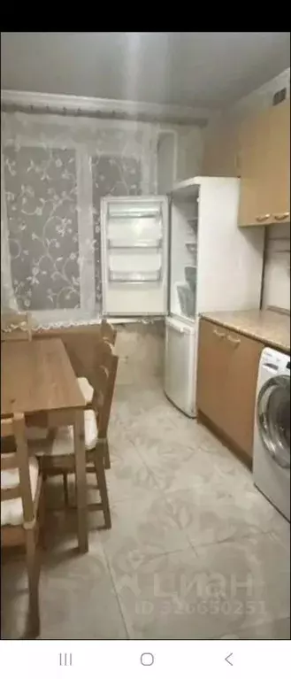 1-к кв. Краснодарский край, Новороссийск Анапское ш., 41г (36.0 м) - Фото 2