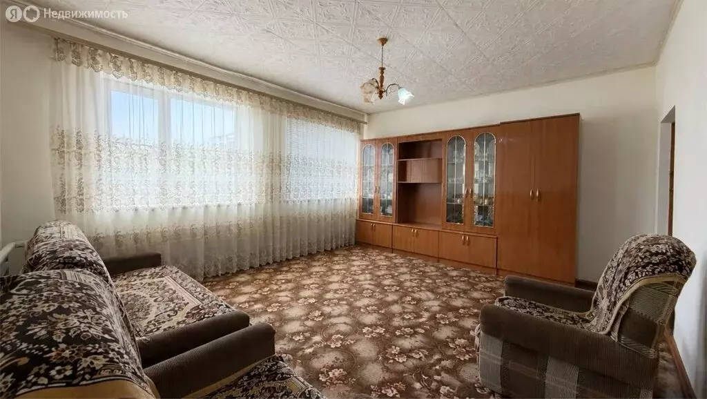 Дом в Курганинск, улица Мира (70.3 м) - Фото 1
