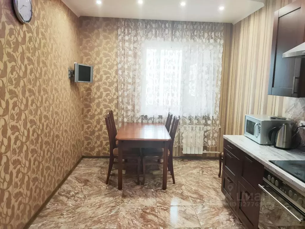 4-к кв. Москва Северное Чертаново мкр, 4к401 (99.7 м) - Фото 2